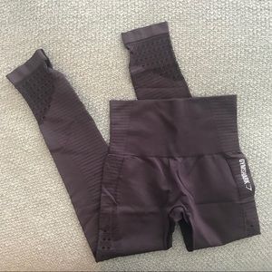 Gymshark Seamless Energy High Waisted Leggings